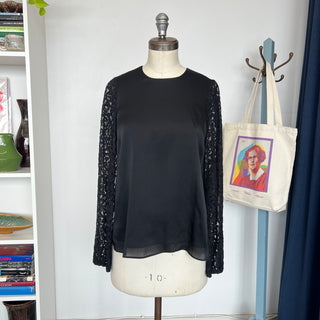 Blouse Effy top Cami NYC