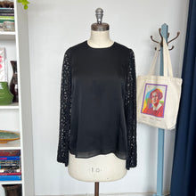 Charger l'image dans la galerie, Blouse Effy top Cami NYC
