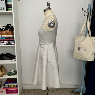 Robe Marigold par Marilyne Baril