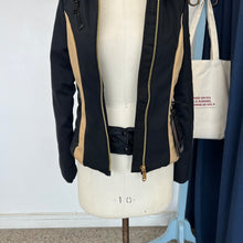 Charger l&#39;image dans la galerie, Manteau de ski Goldbergh Classy jacket
