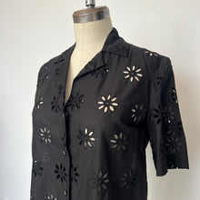 Charger l&#39;image dans la galerie, Chemise True Royal 🧵 LES MAL-AIMÉS❤️
