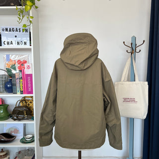 Manteau mi-saison à capuchon Jack & Jones