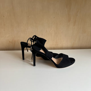 Sandales à talon Dianve Von Furstenberg