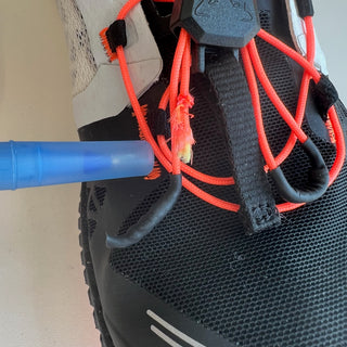 Chaussures de course sur sentier Sky DNA Dynafit - Les Mal-Aimés ❤️‍🩹