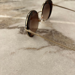 Lunettes de soleil Giorgio Armani