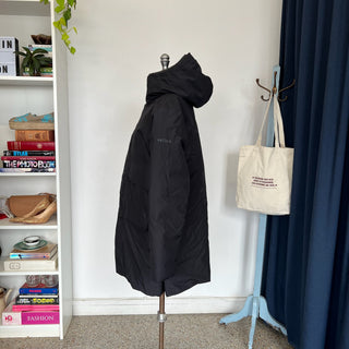 Manteau Parka Toolo Vallier