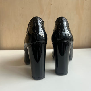 Chaussures Mimosa