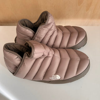 Chaussures Après-ski ThermoBall™ Traction The North Face - Les Mal-Aimés ❤️‍🩹