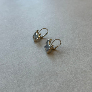 Boucles d'oreilles Agatha