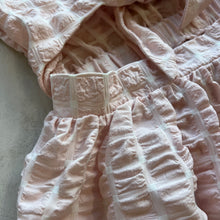 Charger l'image dans la galerie, Robe rose Deux par Deux 4 ans
