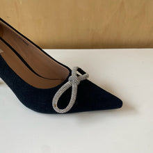 Charger l&#39;image dans la galerie, Chaussures à talon haut BIBI LOU
