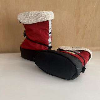 Bottes chaussons imperméables Stonz