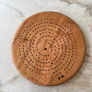 Jeux cribbage rond Niconico