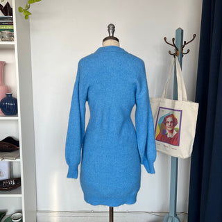 Robe tricot Y.A.S