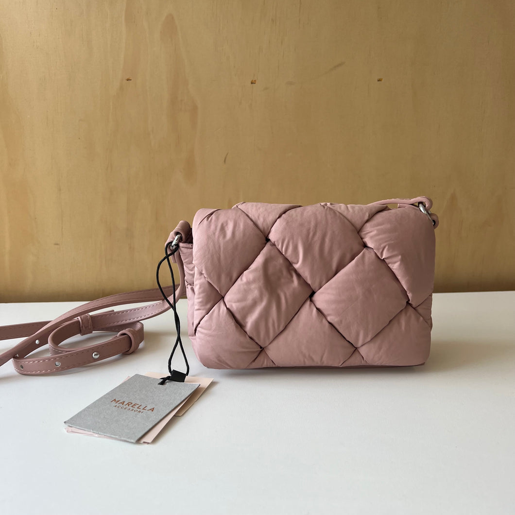 Sac à main Marella rose