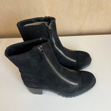 Charger l'image dans la galerie, Bottes en daim Ingle Bos &amp; Co
