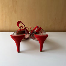 Charger l&#39;image dans la galerie, Chaussures Red Valentino
