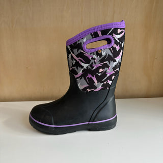 Botte Classic Winter Mountains Bogs - Bottes orphelines