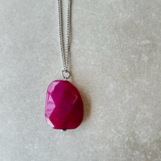 Collier #3560 Stella par Isabel Désy
