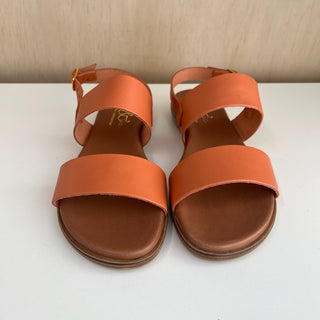 Sandales Vikki Bos & Co