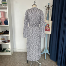 Charger l'image dans la galerie, Veste cardigan long Missoni
