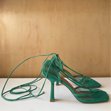Charger l&#39;image dans la galerie, Chaussures à talons hauts Intervalle
