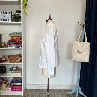 Chemise Marc Cain - Les Mal-Aimés ❤️‍🩹