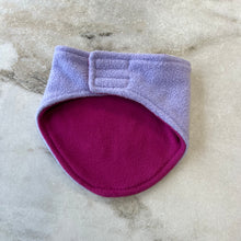 Charger l'image dans la galerie, Cache-cou hiver pour enfants Deux par Deux
