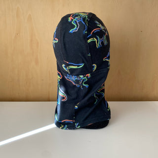 Cagoule en jersey Deux par Deux 5/8 ans