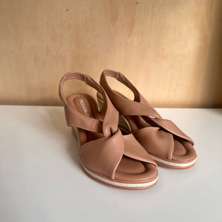 Sandales Anabela Picadilly