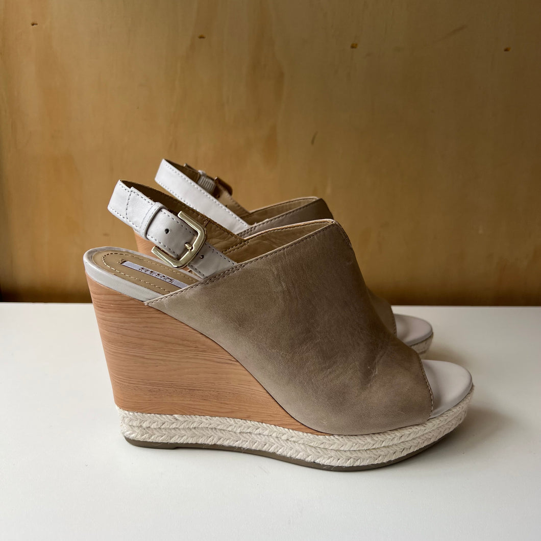 Chaussures Geox