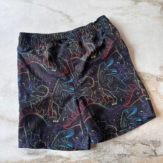 Short maillot Deux par Deux 5/6 ans
