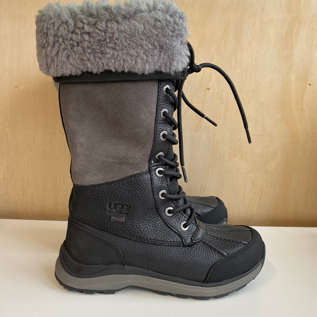 Bottes UGG Adirondack - Les Mal-Aimés ❤️‍🩹