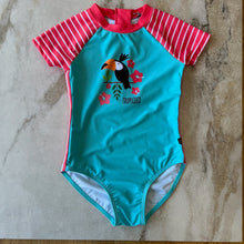 Charger l'image dans la galerie, Maillot de bain Deux par Deux 3-4 ans
