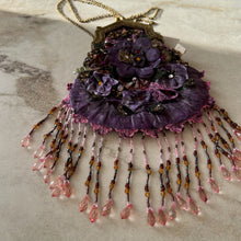 Charger l'image dans la galerie, Sac à main délicat vintage
