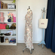 Charger l'image dans la galerie, Robe fleurie Max Studio
