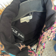 Charger l'image dans la galerie, Manteau d'hiver léopard Deux par Deux 6 ans
