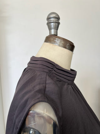 Blouse sans manche Aileen Saint Tropez - Les Mal-Aimés ❤️‍🩹