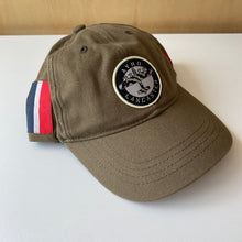 Charger l&#39;image dans la galerie, Casquette Red Canoe
