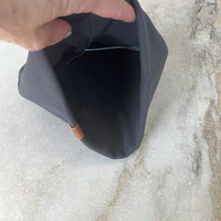 Tuque en jersey Deux par Deux 2/6 ans