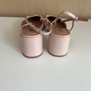 Chaussures Ashe 60 pump Bibi Lou - Les Mal-Aimés ❤️‍🩹