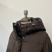 Charger l&#39;image dans la galerie, Manteau brun Vero Moda
