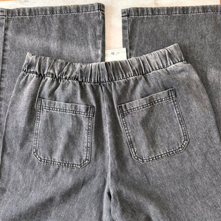 Pantalon denim Bora Minus