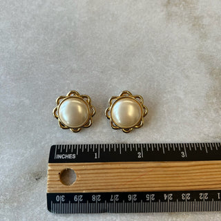 Bouclesd’oreilles Monet