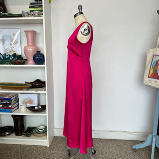 Ensemble robe et châle Max Mara Weekend