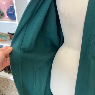 Robe de chambre à capuchon Ossington Vallier