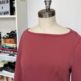 Robe Marie Saint Pierre