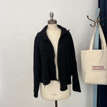 Charger l&#39;image dans la galerie, Veste en laine Sarah Pacini
