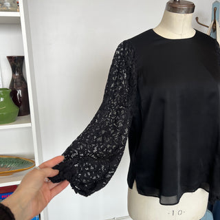 Blouse Effy top Cami NYC