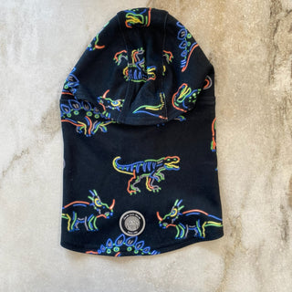 Cagoule en jersey Deux par Deux 5/8 ans